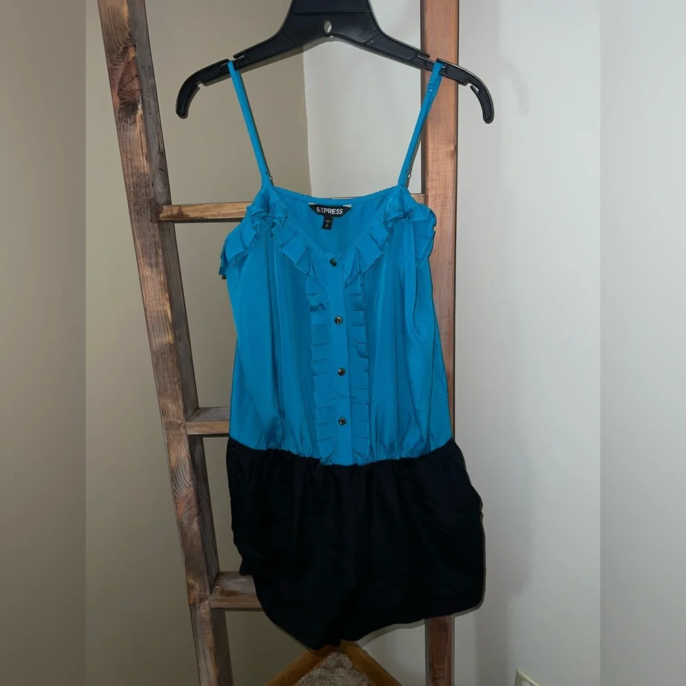 Express romper! - Picture 4 of 7